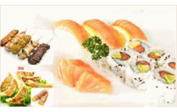 MENU MIXT B